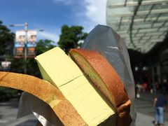 -詹爷爷乌节路街头冰淇淋