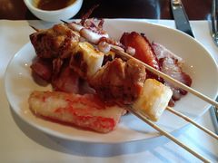 -广州富力君悦大酒店·凯菲厅