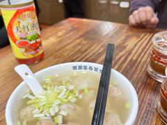 -西关云吞面世家(兰花路店)