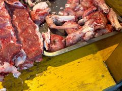 -王德炭烤牛羊肉(西关大街店)