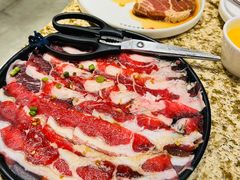 -東門韩国传统烤肉·韩国料理(银座直营店)