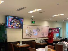 大堂-东方饺子王(和平里店)