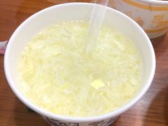 蛋酒-蔡林记(户部巷店)