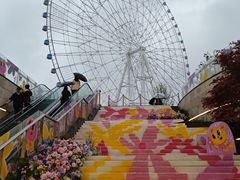 -南昌之星摩天轮