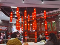 -龙抄手(春熙路总店)