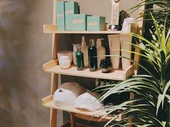 -施奈儿.洗头頭療.按摩SPA.采耳(上梅林店)