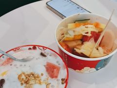 -拾光里·清补凉(骑楼老街店)