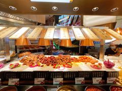 -亚马逊海鲜自助(梅溪湖步步高店)