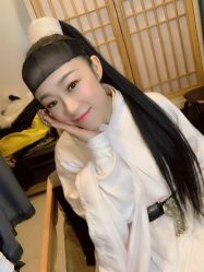 -盘子女人坊古装写真摄影(南京总店)