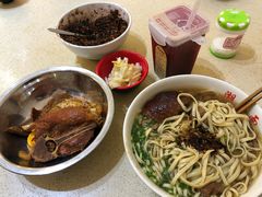 -李兰英湖南面馆(护国路店)
