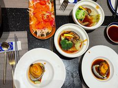 -極上萬膳·日料放题(海岸城店)