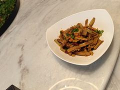-喜来登由由大酒店九州膳坊中餐厅