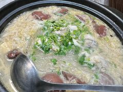 -君霖海鲜私房菜(春柳店)