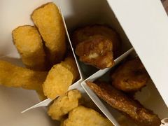 -汉堡王(长沙枫林三路店)