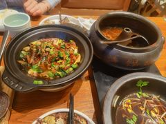 -云海肴·汽锅鸡·云南菜(苏州中心店)