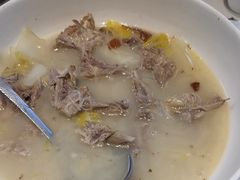 -大鸭梨烤鸭(金色漫香店)