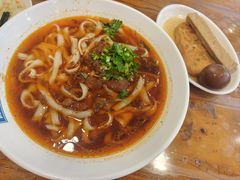 -晋B2008刀削面(小南庄店)