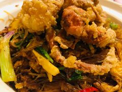 -关夫人餐厅(阳光广场店)