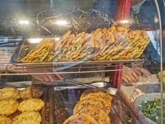 -老上海葱油饼(黄河路店)