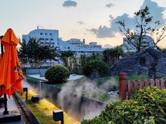 -悦融·京鲁菜·露台花园(安定门店)