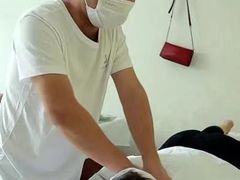 -沈师傅盲人按摩工作室(密三小区店)