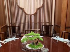 包厢-庄隐阁(悠方广场店)