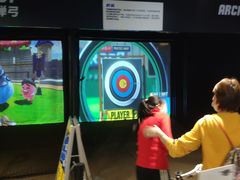 -VS SPORTS PARK运动玩乐园·团建·生日会(合生汇店)