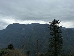 -峨眉山风景名胜区