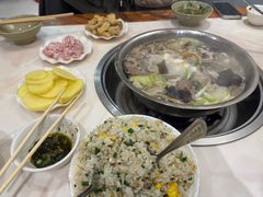 -海关荤豆花(洋河一路店)