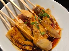 -老头儿油爆虾·知味杭州(爱琴海购物中心)