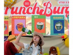 -VT101维多利广场