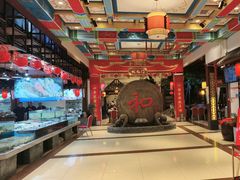 -和源祥·日照菜扛把子(万平口一店)