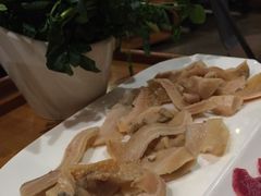-牛很鲜潮汕牛肉火锅(朝晖路店)