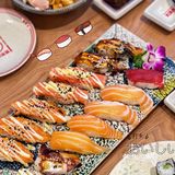 日料平价的天花板