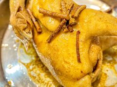 -芭厘农庄老字号·清远鸡
