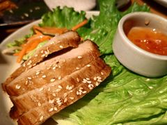 -西贡妈妈SaigonMama•越南料理(上海商城店)