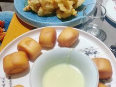 -鹤之乡·齐齐哈尔东北炭火烤肉(昆明盈江路店)