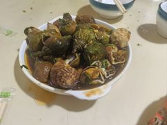 -小红门海鲜