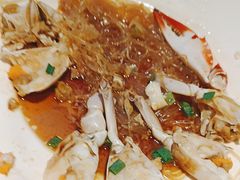 -妈妈菜舟山海鲜(定海古城店)