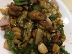 -张记旺角食街(动物园店)