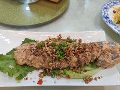 -钱塘府海鲜餐厅