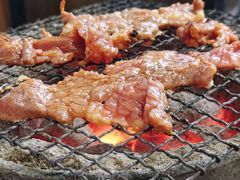 -西塔隆太白烤牛肉馆(图们路店)