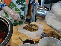 -安徽阜阳卷馍(西单店)