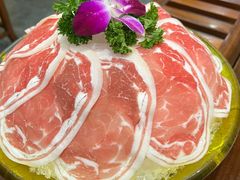 -东来顺•非遗火锅(外滩店)