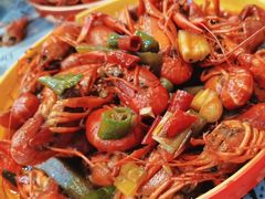 -虾大侠·盱眙龙虾老北京铜锅涮羊肉(金楠天街店)