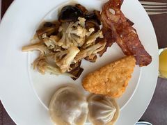 -上海雅居乐万豪侯爵酒店