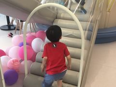 -KIDults童伴儿亲子餐厅(达美中心广场店)