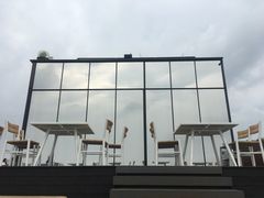 -Cafe Aewol Monsant