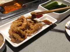 -海底捞火锅(关山保利店)