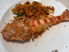 椒盐大明虾皇-熙瓏里(万科店)